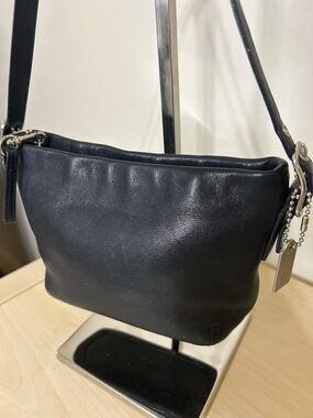 Coach Legacy Mini Bag